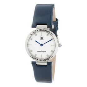 Montre Femme Laura Biagiotti LB0012L-03 (Ø 30 mm): Plus de 300.000 produits de grandes marques en vente directe à prix usine sur