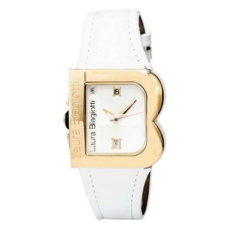 Montre Femme Laura Biagiotti LB0001L-08Z (Ø 33 mm): Plus de 300.000 produits de grandes marques en vente directe à prix usine su