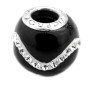 Perle de verre Femme Viceroy VMM0210-15 Argenté 1 cm: Plus de 300.000 produits de grandes marques en vente directe à prix usine 