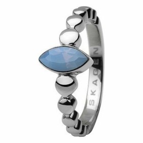 Bague Femme Skagen JRSI005SS: Plus de 300.000 produits de grandes marques en vente directe à prix usine sur cadeaufou.com. Label