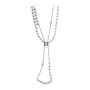 Collier Femme Misaki QCRNMARINELONG (70 cm): Plus de 300.000 produits de grandes marques en vente directe à prix usine sur cadea