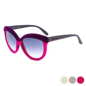 Lunettes de soleil Femme Italia Independent (ø 58 mm) (Minéral) (ø 58 mm): Plus de 300.000 produits de grandes marques en vente 