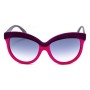 Lunettes de soleil Femme Italia Independent (ø 58 mm) (Minéral) (ø 58 mm): Plus de 300.000 produits de grandes marques en vente 