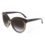 Lunettes de soleil Femme Italia Independent (ø 58 mm) (Minéral) (ø 58 mm): Plus de 300.000 produits de grandes marques en vente 