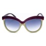Lunettes de soleil Femme Italia Independent (ø 58 mm) (Minéral) (ø 58 mm): Plus de 300.000 produits de grandes marques en vente 