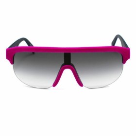 Lunettes de soleil Unisexe Italia Independent 0911V-018-000 (ø 135 mm) Rose: Plus de 300.000 produits de grandes marques en vent