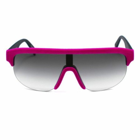 Lunettes de soleil Unisexe Italia Independent 0911V-018-000 (ø 135 mm) Rose: Plus de 300.000 produits de grandes marques en vent