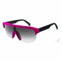 Lunettes de soleil Unisexe Italia Independent 0911V-018-000 (ø 135 mm) Rose: Plus de 300.000 produits de grandes marques en vent