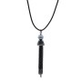 Collier Femme Misaki QCRPODISSEY (40 cm): Plus de 300.000 produits de grandes marques en vente directe à prix usine sur cadeaufo
