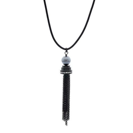 Collier Femme Misaki QCRPODISSEY (40 cm): Plus de 300.000 produits de grandes marques en vente directe à prix usine sur cadeaufo