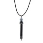 Collier Femme Misaki QCRPODISSEY (40 cm): Plus de 300.000 produits de grandes marques en vente directe à prix usine sur cadeaufo