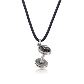 Pendentif Homme Time Force TJ1006C03 (40 mm - 70 cm): Plus de 300.000 produits de grandes marques en vente directe à prix usine 
