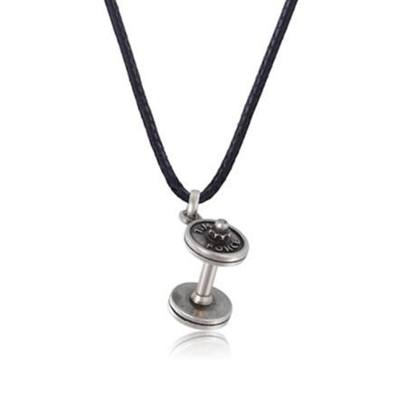 Pendentif Homme Time Force TJ1006C03 (40 mm - 70 cm): Plus de 300.000 produits de grandes marques en vente directe à prix usine 