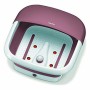 Hydromassage Beurer FB30 60W Rose: Plus de 300.000 produits de grandes marques en vente directe à prix usine sur cadeaufou.com. 