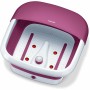 Hydromassage Beurer FB30 60W Rose: Plus de 300.000 produits de grandes marques en vente directe à prix usine sur cadeaufou.com. 