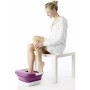 Hydromassage Beurer FB30 60W Rose: Plus de 300.000 produits de grandes marques en vente directe à prix usine sur cadeaufou.com. 