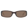 Lunettes de soleil Homme Guess GU653NBRN-151 Ø 51 mm: Plus de 300.000 produits de grandes marques en vente directe à prix usine 