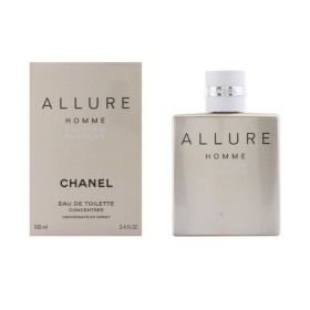 Parfum Homme Allure Homme Édition Blanche Chanel 3145891269901 EDP (100 ml) EDP 100 ml: Plus de 300.000 produits de grandes marq
