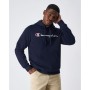 Sweat à capuche homme Champion HOODED SWEATSHIRT 220253 NBK Noir: Plus de 300.000 produits de grandes marques en vente directe à