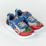 Chaussures de Sport pour Enfants The Avengers Rouge: Plus de 300.000 produits de grandes marques en vente directe à prix usine s