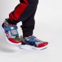 Chaussures de Sport pour Enfants The Avengers Rouge: Plus de 300.000 produits de grandes marques en vente directe à prix usine s