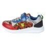 Chaussures de Sport pour Enfants The Avengers Rouge: Plus de 300.000 produits de grandes marques en vente directe à prix usine s
