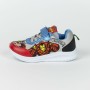 Chaussures de Sport pour Enfants The Avengers Rouge: Plus de 300.000 produits de grandes marques en vente directe à prix usine s