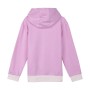 Sweat à capuche enfant Barbie Rose: Plus de 300.000 produits de grandes marques en vente directe à prix usine sur cadeaufou.com.
