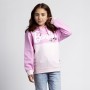 Sweat à capuche enfant Barbie Rose: Plus de 300.000 produits de grandes marques en vente directe à prix usine sur cadeaufou.com.