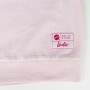 Sweat à capuche enfant Barbie Rose: Plus de 300.000 produits de grandes marques en vente directe à prix usine sur cadeaufou.com.