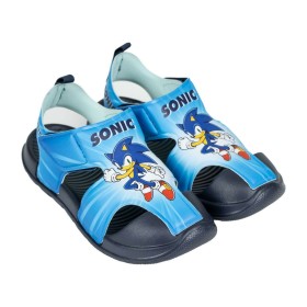 Sandales pour Enfants Sonic Bleu foncé: Plus de 300.000 produits de grandes marques en vente directe à prix usine sur cadeaufou.