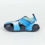 Sandales pour Enfants Sonic Bleu foncé: Plus de 300.000 produits de grandes marques en vente directe à prix usine sur cadeaufou.