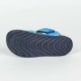 Sandales pour Enfants Sonic Bleu foncé: Plus de 300.000 produits de grandes marques en vente directe à prix usine sur cadeaufou.