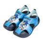 Sandales pour Enfants Sonic Bleu foncé: Plus de 300.000 produits de grandes marques en vente directe à prix usine sur cadeaufou.