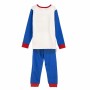 Pyjama Enfant Sonic Bleu: Plus de 300.000 produits de grandes marques en vente directe à prix usine sur cadeaufou.com. Label bou