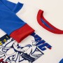 Pyjama Enfant Sonic Bleu: Plus de 300.000 produits de grandes marques en vente directe à prix usine sur cadeaufou.com. Label bou
