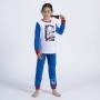 Pyjama Enfant Sonic Bleu: Plus de 300.000 produits de grandes marques en vente directe à prix usine sur cadeaufou.com. Label bou