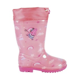 Bottes en Caoutchouc pour Enfants Peppa Pig Rose: Plus de 300.000 produits de grandes marques en vente directe à prix usine sur 