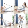 Barre de Fitness avec Élastiques et Guide d'Exercice Resibar InnovaGoods: Plus de 300.000 produits de grandes marques en vente d