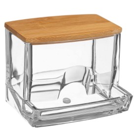 Distributeur 5five Simply Smart Selena Transparent (Distributeur): Plus de 300.000 produits de grandes marques en vente directe 