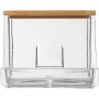 Distributeur 5five Simply Smart Selena Transparent (Distributeur): Plus de 300.000 produits de grandes marques en vente directe 