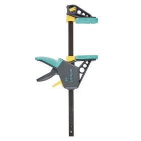 Serre joint une main Wolfcraft 10--300 mm: Plus de 300.000 produits de grandes marques en vente directe à prix usine sur cadeauf