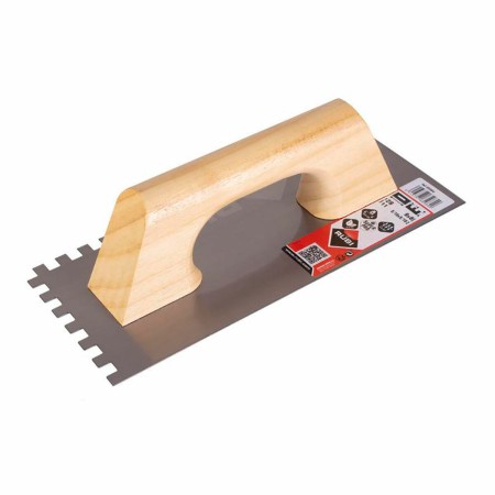 Truelle dentelée Rubi: Plus de 300.000 produits de grandes marques en vente directe à prix usine sur cadeaufou.com. Label boutiq