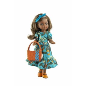 Poupée Paola Reina Salu 32 cm: Plus de 300.000 produits de grandes marques en vente directe à prix usine sur cadeaufou.com. Labe