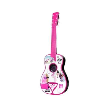 Guitare pour Enfant Reig Barbie: Plus de 300.000 produits de grandes marques en vente directe à prix usine sur cadeaufou.com. La