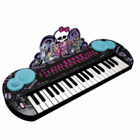 Piano Éducatif Apprentissage Reig Monster High: Plus de 300.000 produits de grandes marques en vente directe à prix usine sur ca