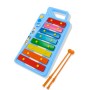 Xylophone Reig Bluey Plastique: Plus de 300.000 produits de grandes marques en vente directe à prix usine sur cadeaufou.com. Lab