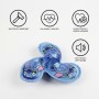 Jouet pour chien Stitch TPR: Plus de 300.000 produits de grandes marques en vente directe à prix usine sur cadeaufou.com. Label 