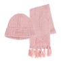 Bonne et écharpe Barbie Rose: Plus de 300.000 produits de grandes marques en vente directe à prix usine sur cadeaufou.com. Label