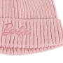 Bonne et écharpe Barbie Rose: Plus de 300.000 produits de grandes marques en vente directe à prix usine sur cadeaufou.com. Label
